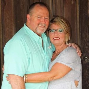 Meet your Posher, Terry